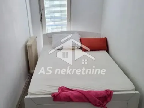 Rent, two bedroom apartment, 48m², Novi Beograd Blok 61, Novi Beograd Sve Podlokacije - image 14