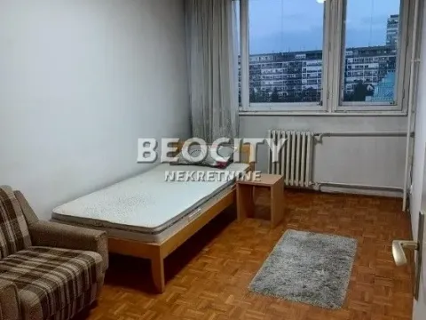 Izdavanje, trosoban stan, 65m², Stari Merkator, Novi Beograd Sve Podlokacije - image 4
