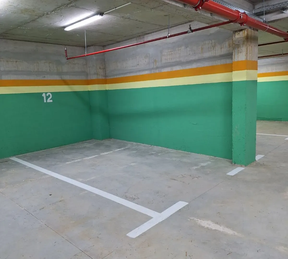 Prodaja, jednosoban stan, 49m², Zagorič, Podgorica
