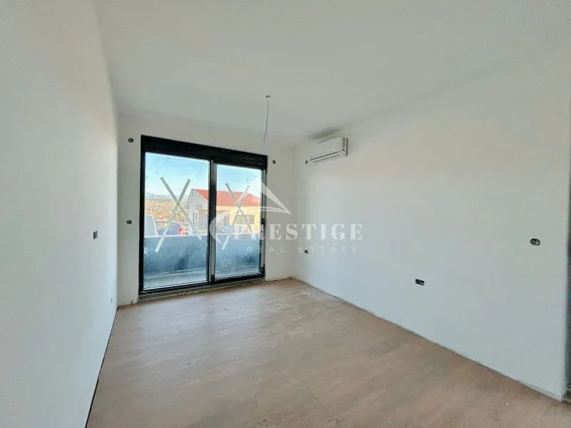 Sale, one bedroom apartment, 57m², Gorica C, Podgorica