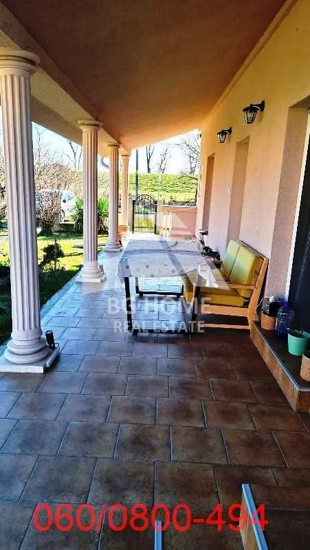 Sale, house, 212m², Boljevci, Surčin