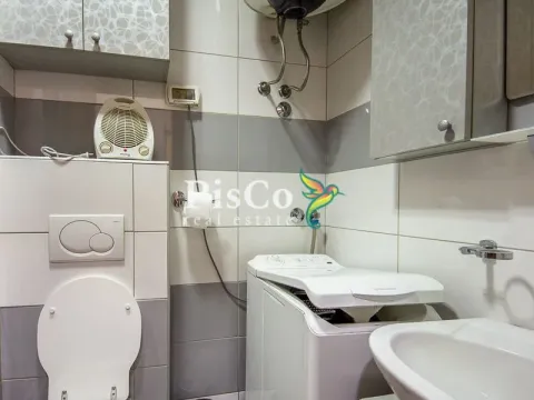 Izdavanje, stan, 30m², City Kvart, Podgorica - image 7