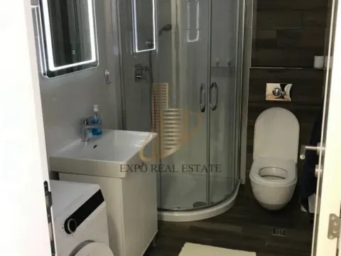 Izdavanje, dvosoban stan, 43m², Južni Bulevar, Vračar Sve Podlokacije - image 5