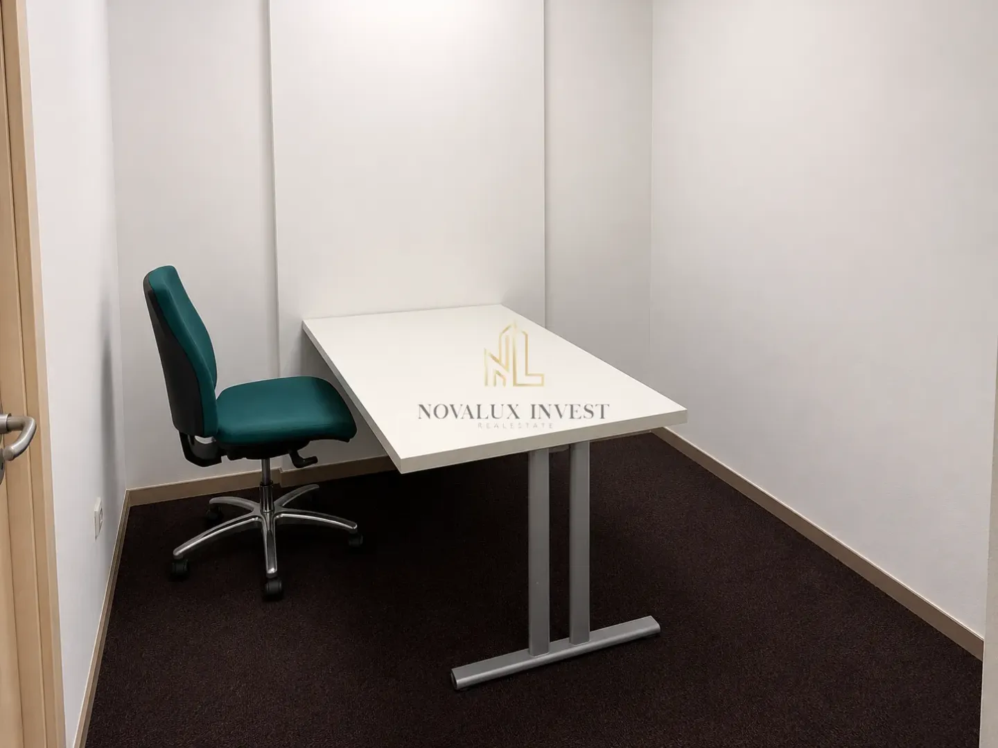 Rent, office space, 200m², Centar, Podgorica
