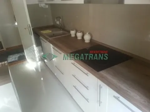Rent, four bedroom apartment, 105m², Bulevar Oslobodjenja, Novi Sad Sve Podlokacije - image 10