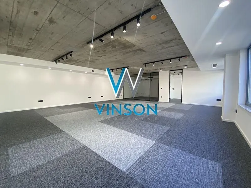 Rent, office space, 279m², Bulevar Oslobodjenja, Novi Sad Sve Podlokacije