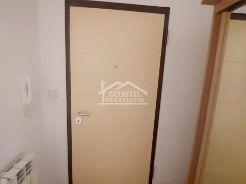 Izdavanje, dvosoban stan, 51m², Đeram Pijaca, Beograd - image 10