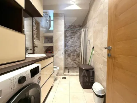 Rent, two bedroom apartment, 68m², Centar, Podgorica - image 12