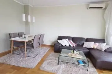 Rent, two bedroom apartment, 57m², Arena, Novi Beograd Sve Podlokacije - image 3