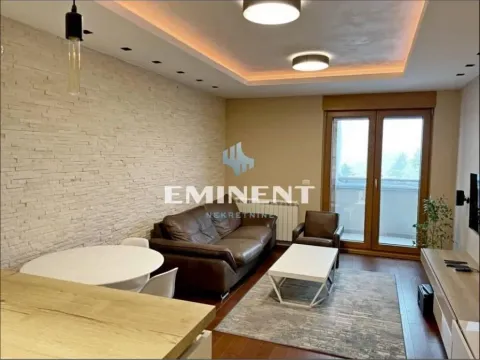 Rent, two bedroom apartment, 52m², Novi Beograd Blok 67, Novi Beograd Sve Podlokacije - image 2
