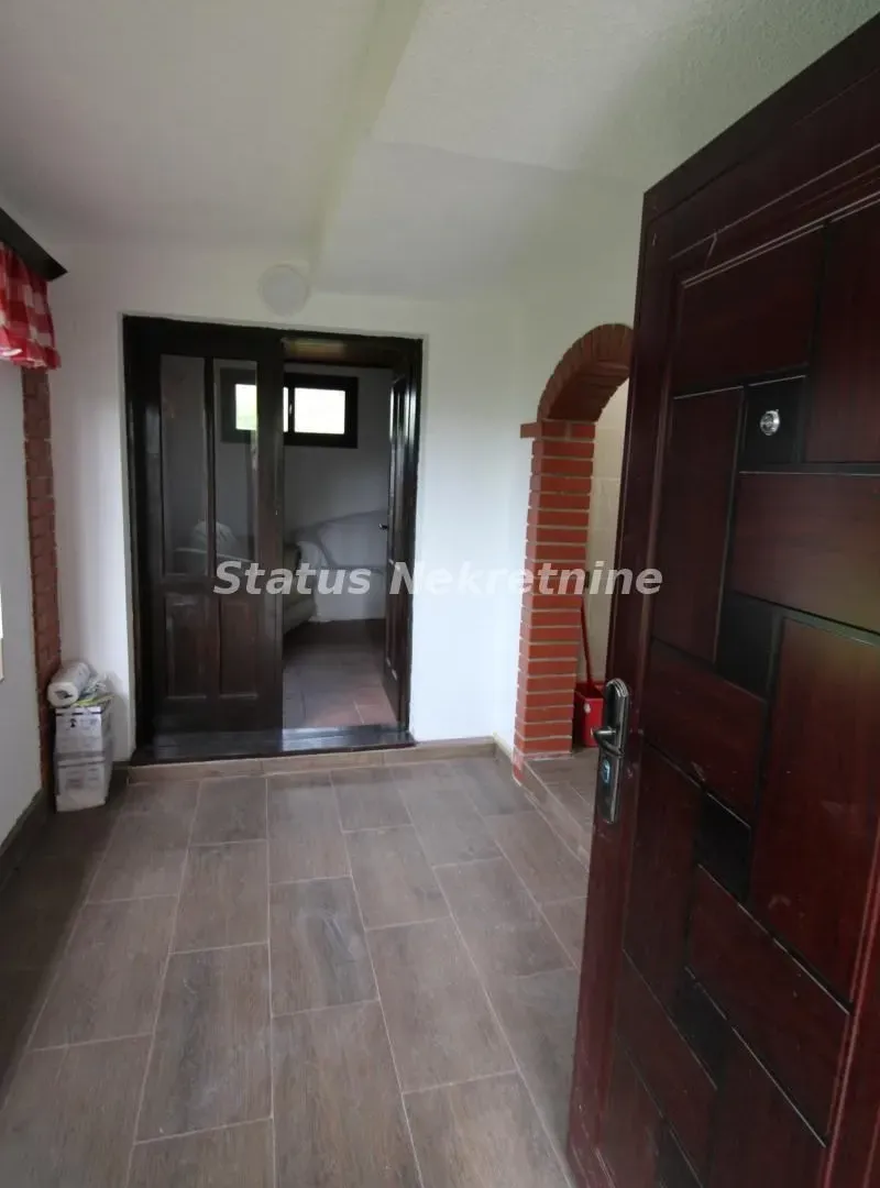 Prodaja, kuća, 130m², Inđija, Srbija