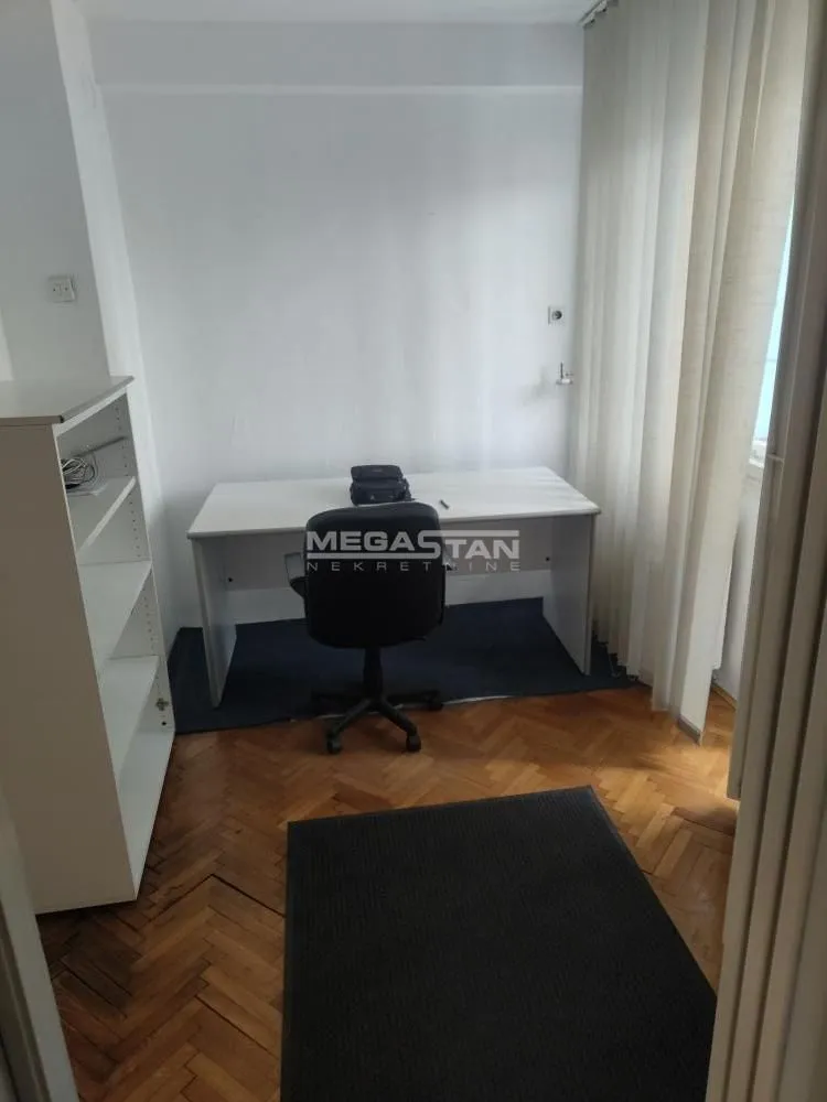 Rent, office space, 54m², Stari Grad, Beograd