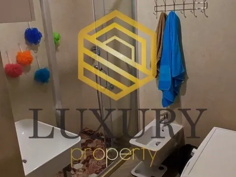 Rent, one bedroom apartment, 120m², 1 maj, Podgorica - image 10