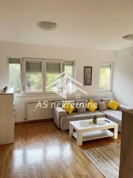 Rent, two bedroom apartment, 55m², Fon (Fon - Bilećka), Voždovac Sve Podlokacije
