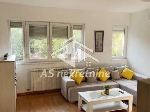 Rent, two bedroom apartment, 55m², Fon (Fon - Bilećka), Voždovac Sve Podlokacije - image 5