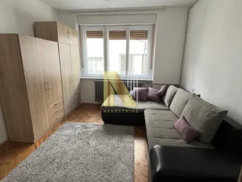 Izdavanje, dvosoban stan, 58m², Podbara, Novi Sad Sve Podlokacije - image 6