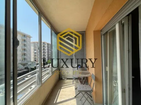 Izdavanje, stan, 35m², City Kvart, Podgorica - image 6