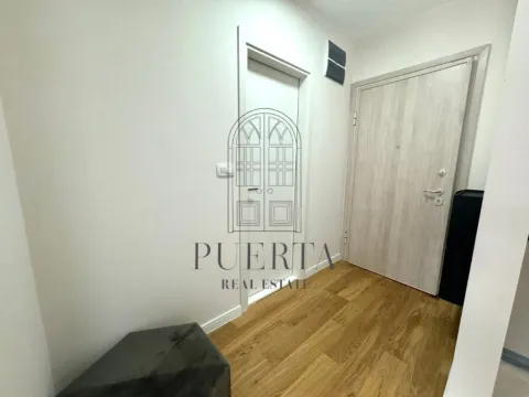 Izdavanje, jednosoban stan, 40m², Central Point, Podgorica - image 11