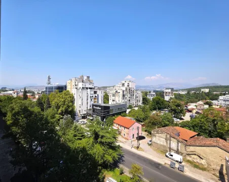 Rent, studio apartment, 32m², Centar, Podgorica - image 7
