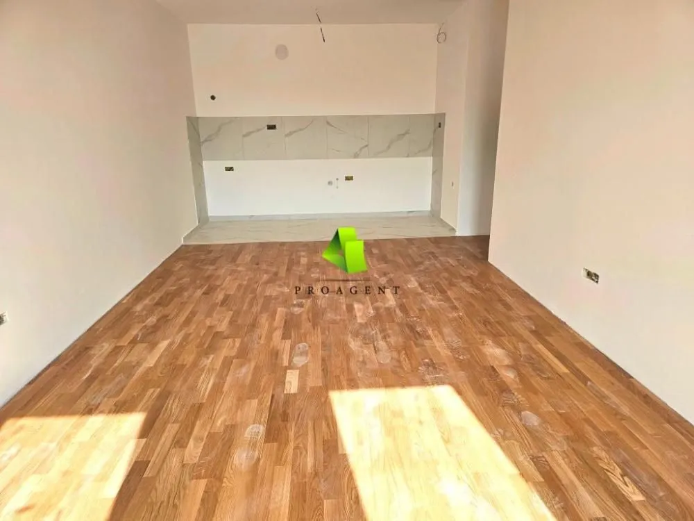 Sale, one bedroom apartment, 50m², Pantelej, Niš