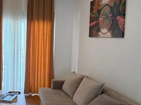 Stan in Velika Plaža