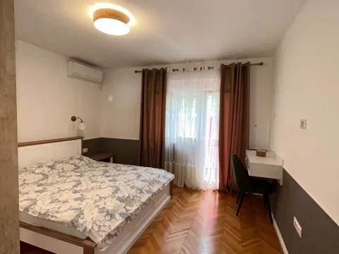 Sale, two bedroom apartment, 75m², Centar, Podgorica - image 7