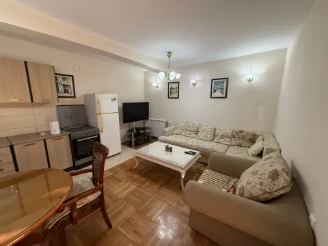 Rent, house, 45m², Zabjelo, Podgorica - image 1