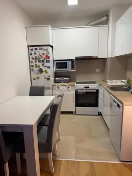 Sale, one bedroom apartment, 44m², Višnjička Banja, Palilula Sve Podlokacije - image 7