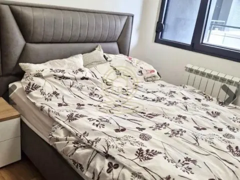 Rent, two bedroom apartment, 55m², Cerak, Beograd - image 2