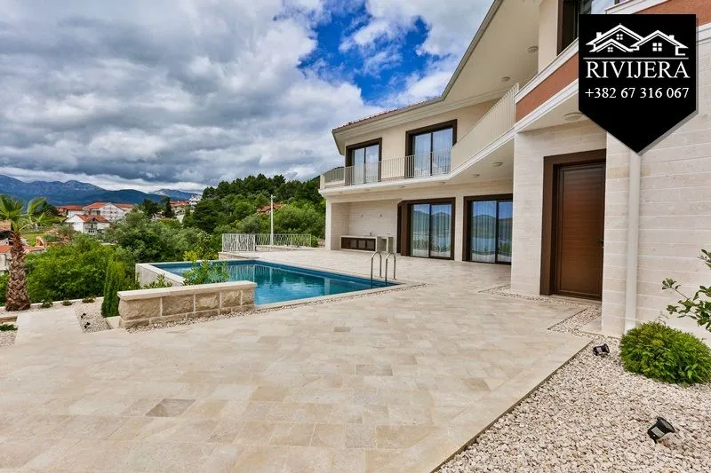 Prodaja, kuća, 290m², Kava, Tivat