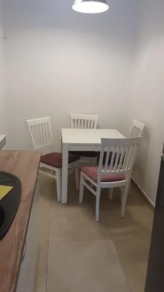 Rent, one bedroom apartment, 45m², Socijalno, Novi Sad Sve Podlokacije