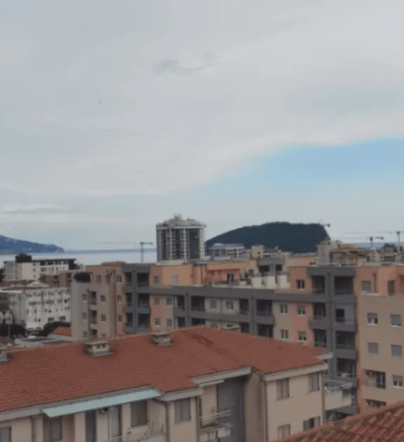 Prodaja, stan, 100m², Rozino, Budva