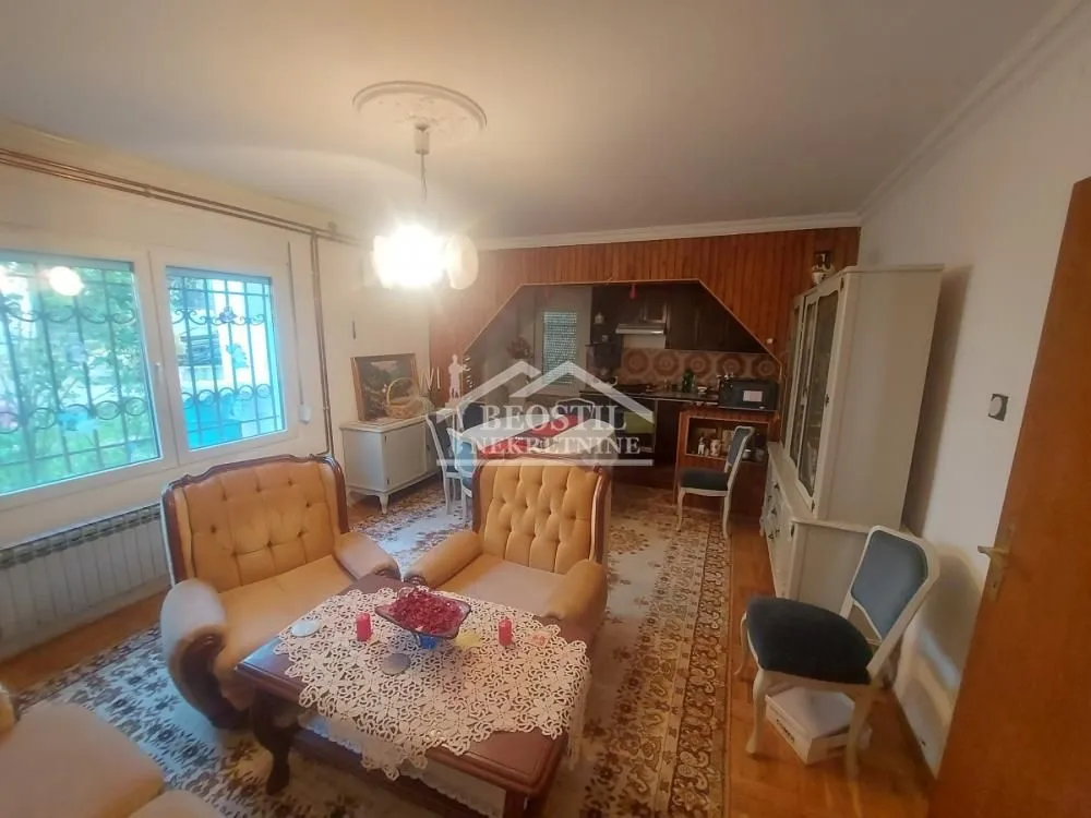 Sale, house, 199m², Centar, Smederevo