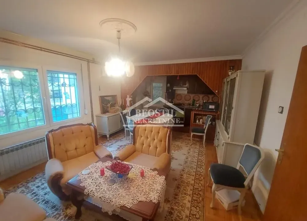 Sale, house, 199m², Centar, Smederevo