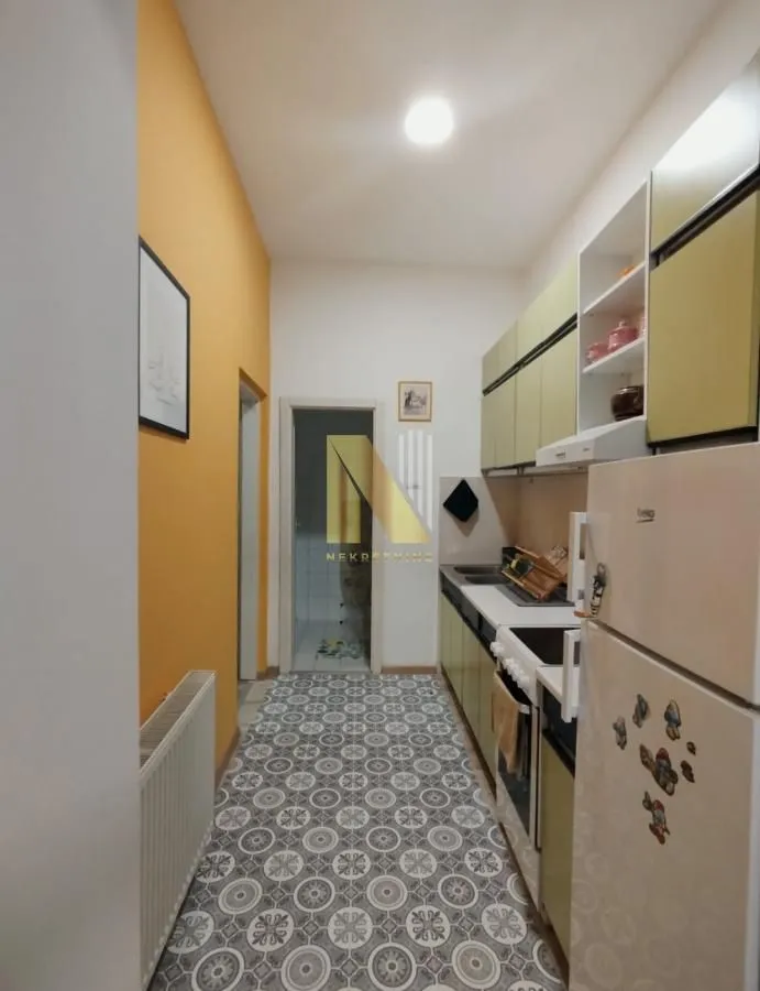 Izdavanje, jednosoban stan, 40m², Podbara, Novi Sad Sve Podlokacije