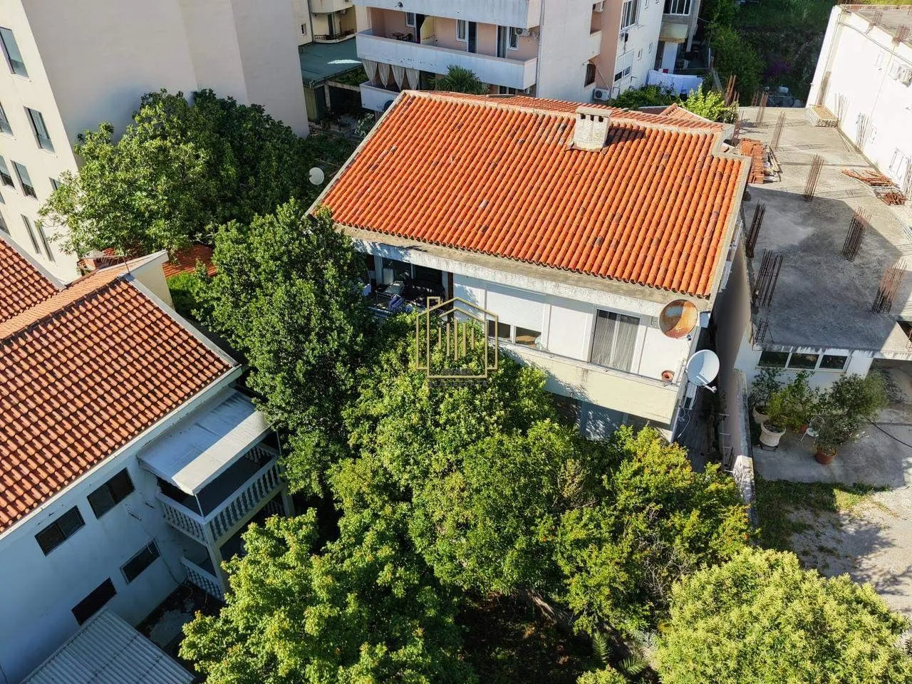 Sale, three bedroom apartment, 103m², Bečići, Budva