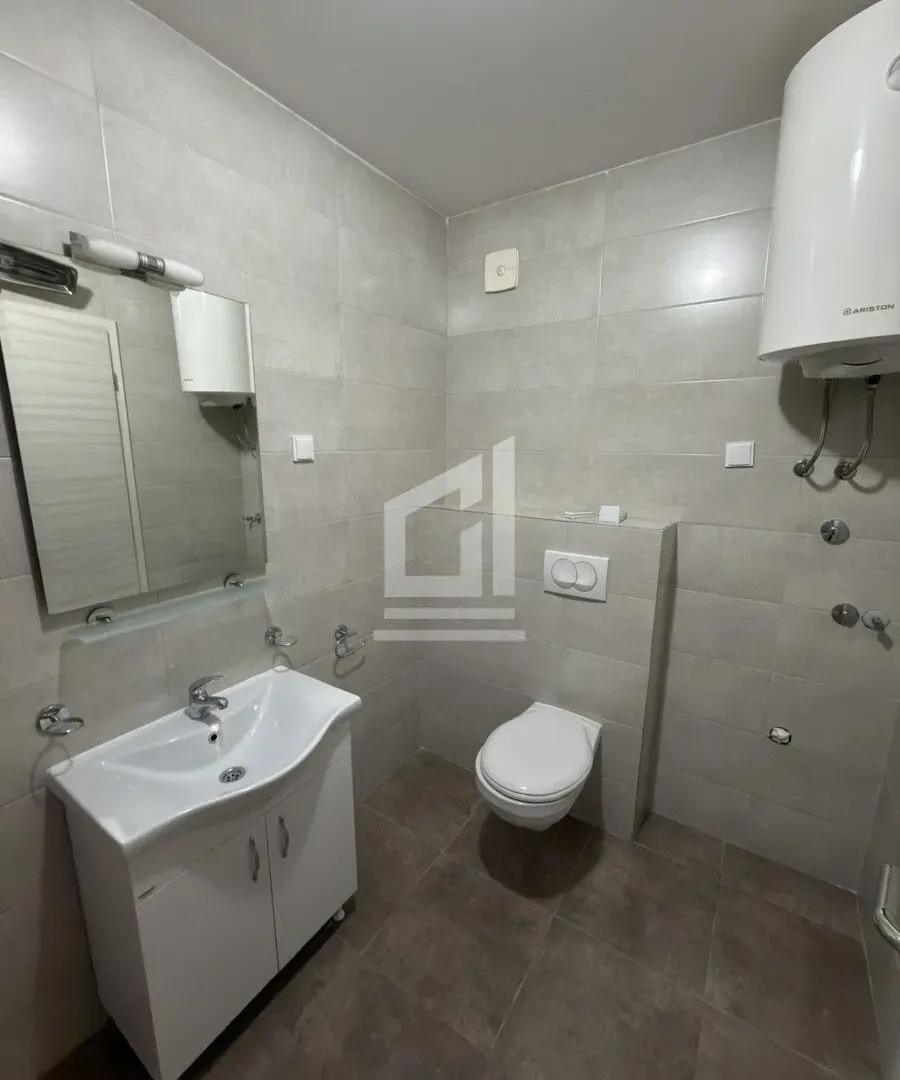 Prodaja, jednosoban stan, 56m², Ljubović, Podgorica