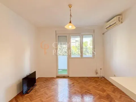 Izdavanje, stan, 43m², Preko Morače, Podgorica