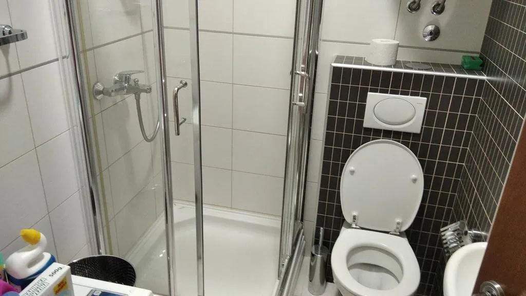 Prodaja, trosoban stan, 151m², Budva, Crna Gora