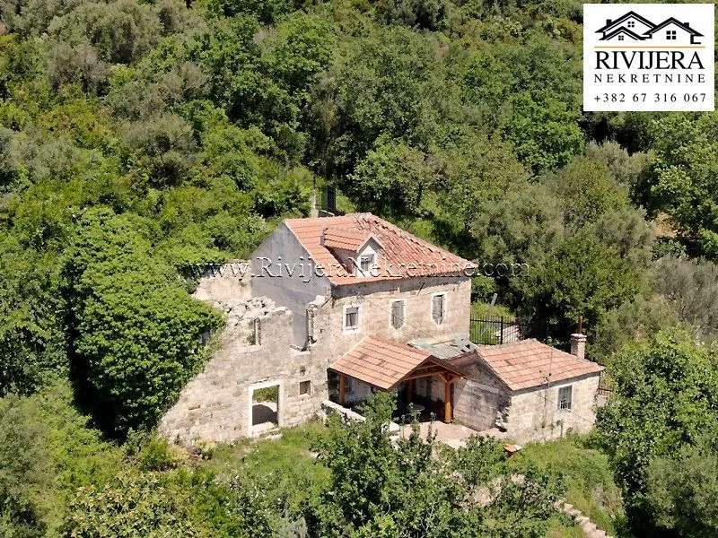 Prodaja, plac, 68m², Bijela, Herceg Novi
