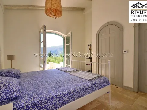 Prodaja, kuća, 184m², Baošići, Herceg Novi - image 53