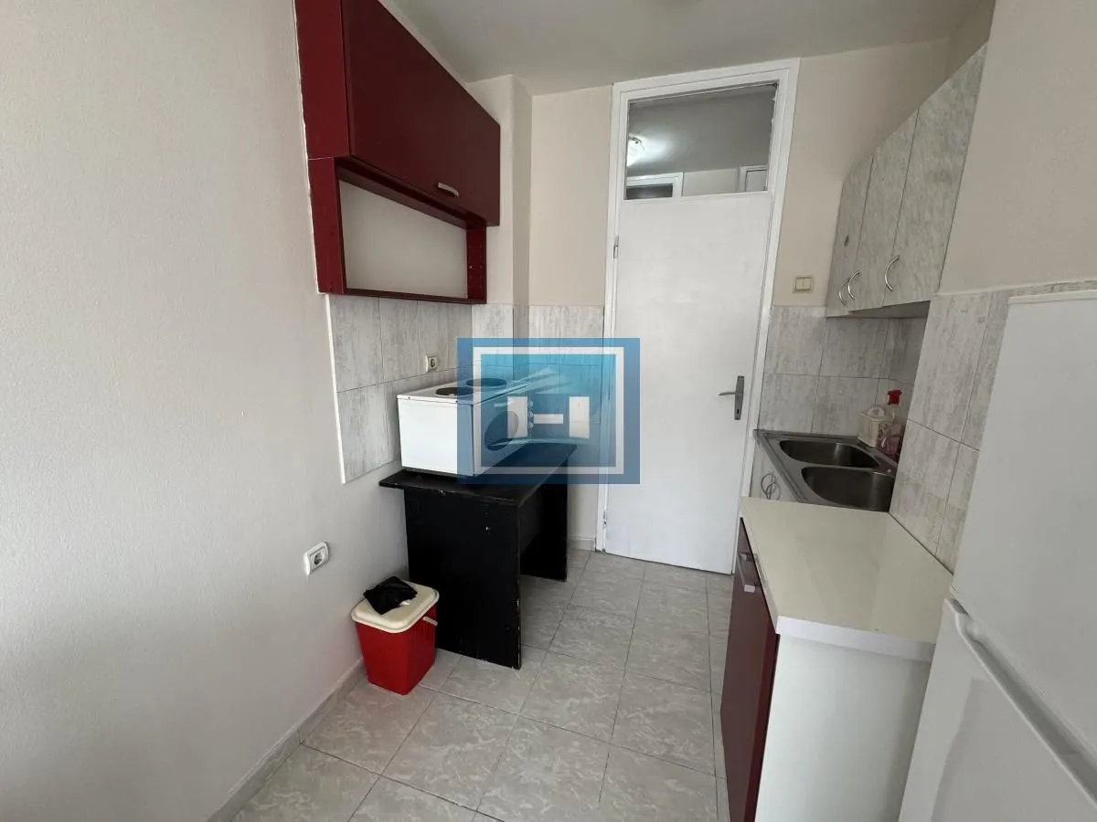 Sale, two bedroom apartment, 57m², Centar, Ćuprija