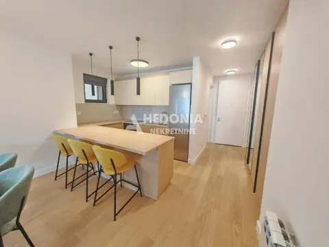 Rent, two bedroom apartment, 82m², Autokomanda, Voždovac Sve Podlokacije - image 4