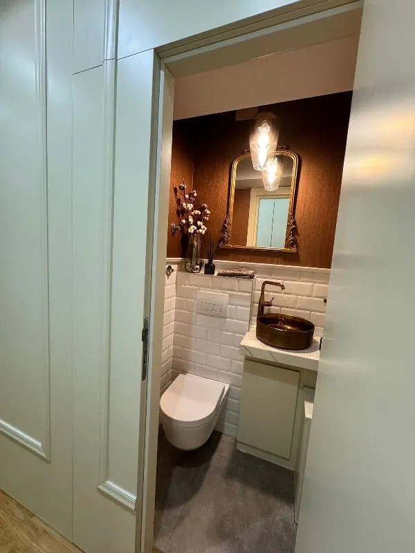 Sale, four bedroom apartment, 105m², Kalenić Pijaca, Vračar Sve Podlokacije