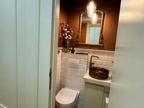 Sale, four bedroom apartment, 105m², Kalenić Pijaca, Vračar Sve Podlokacije - image 5