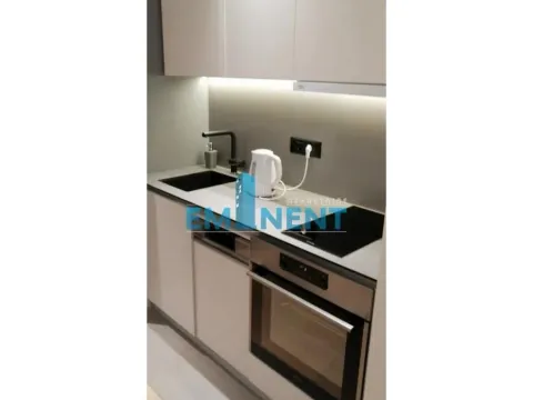 Rent, apartment, 28m², Savski Venac, Beograd - image 7