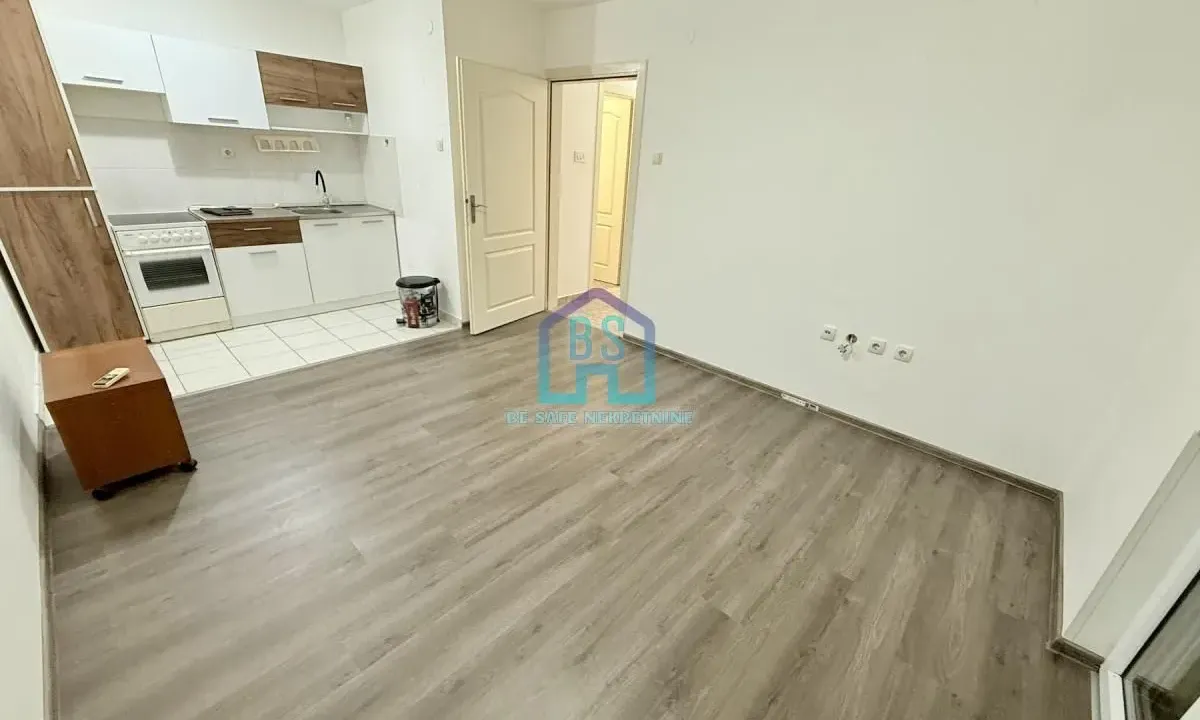 Prodaja, jednosoban stan, 36m², Telep, Novi Sad Sve Podlokacije