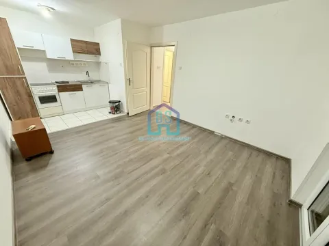 Prodaja, jednosoban stan, 36m², Telep, Novi Sad Sve Podlokacije - image 1