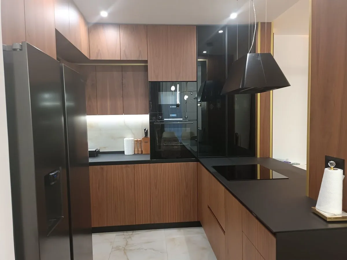 Prodaja, četvorosoban stan, 121m², Rakovica, Beograd