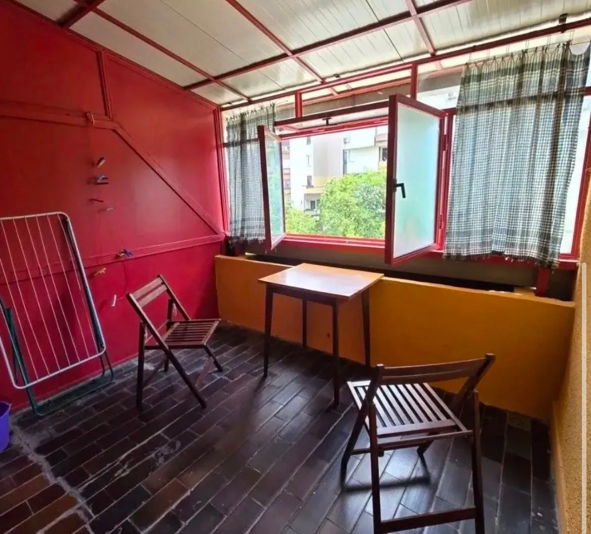 Prodaja, dvosoban stan, 60m², Blok 5, Podgorica